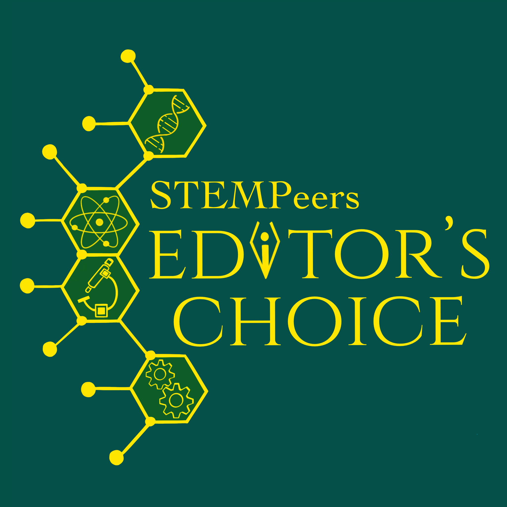 STEMPeers Editor's Choice